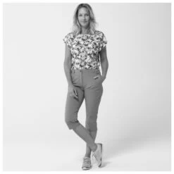 Pantalon De Rando Lafuma Active Stretch Knee PT W Asphalte -Lafuma Outdoor Remise ea45806e41bca6a83b162618bed41c1f3c583847 E22LAFUTTB2202771 5