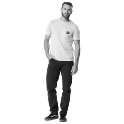 Tee-shirt De Rando Lafuma Sentinel Pocket Tee M Gold Umber -Lafuma Outdoor Remise f0b3933a82ba77650dcfb537e4ccc38fe0e696ee E23LAFUTTH3375519 901