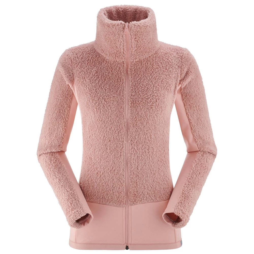Polaire Lafuma Alpic F-Zip W Desert Rose 1 Polaire Lafuma Alpic F-Zip W Desert Rose