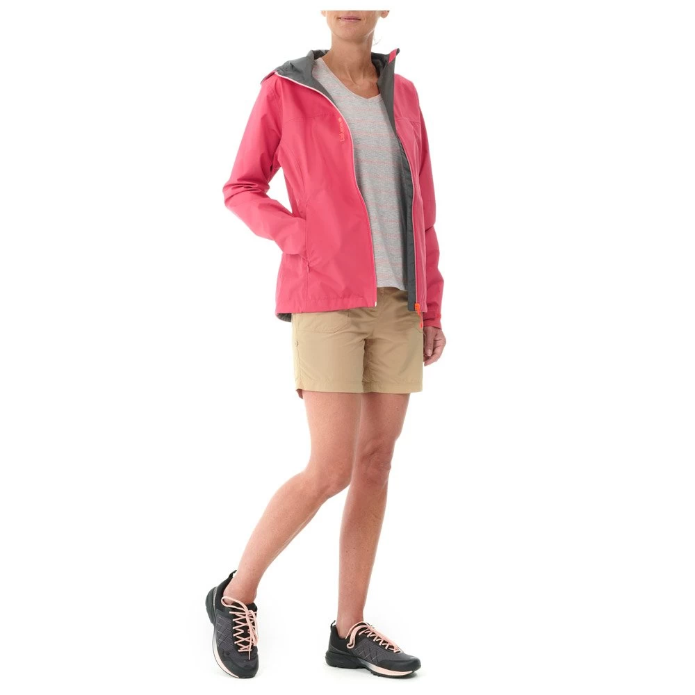 Short De Rando Lafuma Access Short W Sesame 6 Short De Rando Lafuma Access Short W Sesame â Image 6