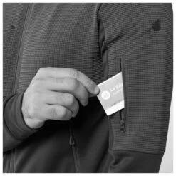 Polaire Lafuma Track F-Zip M Dark Bronze -Lafuma Outdoor Remise f6ac99472da4415ed2772cbf1356c529beb74e13 E22LAFUTTH2202804 11