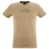 Tee-shirt De Rando Lafuma Shift Tee M Sesame Print
