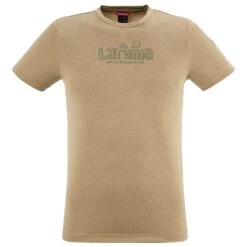 Tee-shirt De Rando Lafuma Shift Tee M Sesame Print