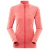 Polaire Lafuma Skim Shield F-Zip W Scarlet Pink