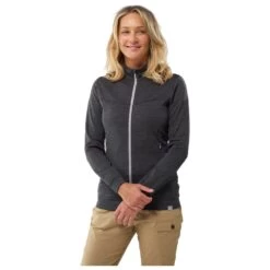 Polaire Lafuma Skim Shield F-Zip W Anthracite Grey -Lafuma Outdoor Remise f9d88719d17a9fa800c7c58307d8ff4443b4a0ff E22LAFUTTH2202814 4