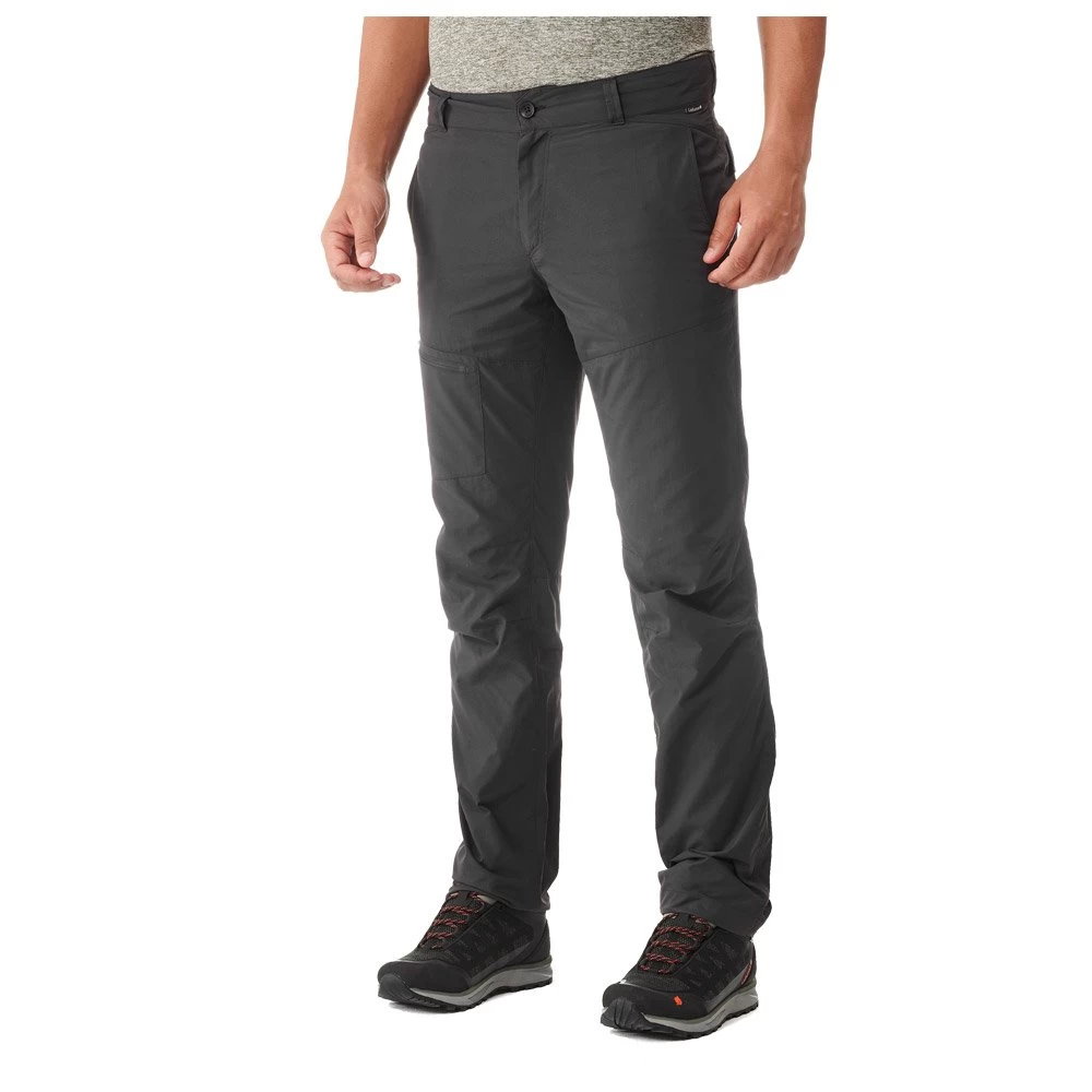 Pantalon De Rando Lafuma Access Pant M Asphalte 6 Pantalon De Rando Lafuma Access Pant M Asphalte – Image 6