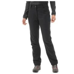 Pantalon De Rando Lafuma Track Softshell Pants W Black -Lafuma Outdoor Remise fef9a1c525d7847ff8df59f654a8a3b1b23d242f H23LAFUTTB3337929 4