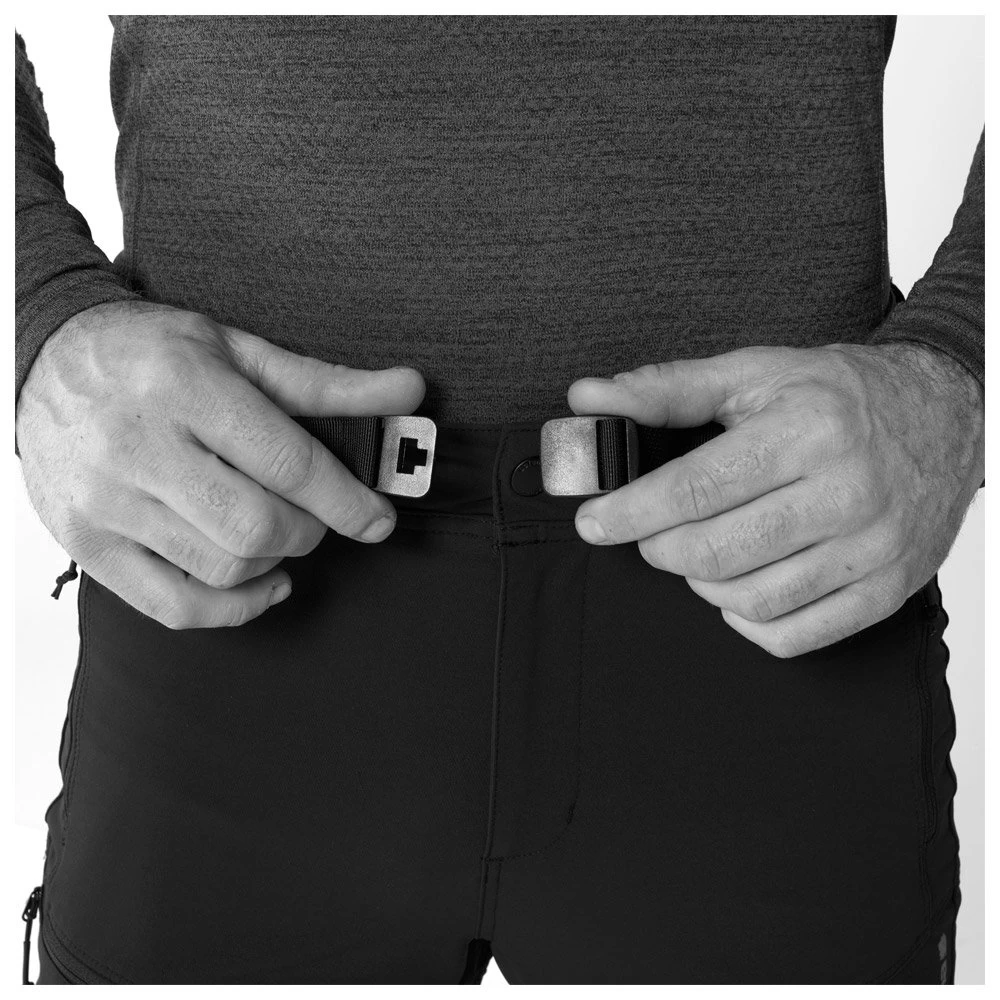 Pantalon De Rando Lafuma Shift Warm Pants M Gold Umber 3 Pantalon De Rando Lafuma Shift Warm Pants M Gold Umber – Image 3