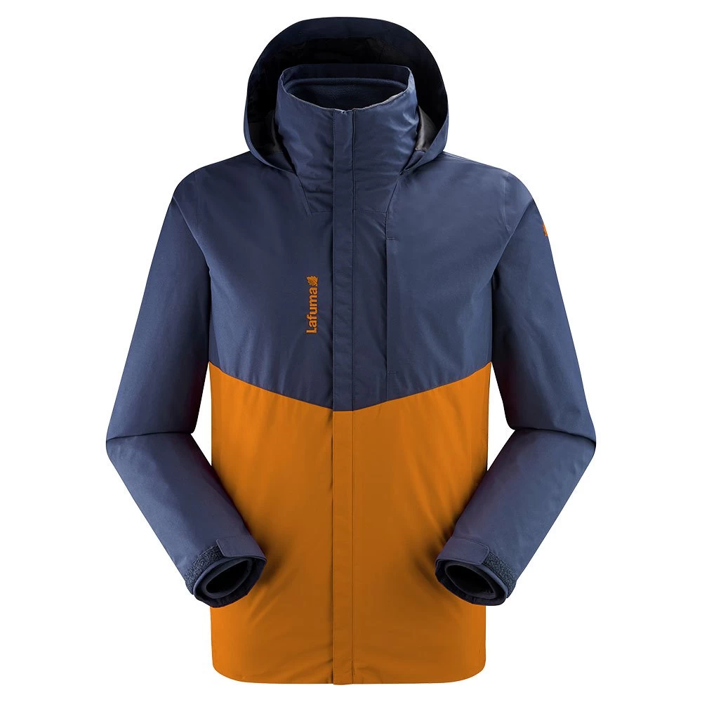 Lafuma Acces 3 Dans 1 Complet Zipper Polaire 2 Lafuma Acces 3 Dans 1 Complet Zipper Polaire – Image 2