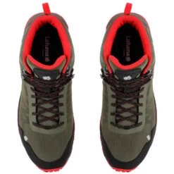 Lafuma Bottes Randonnée Access Clim Mid -Lafuma Outdoor Remise lafuma bottes randonnee access clim mid 3