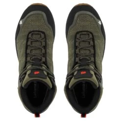 Lafuma Bottes Randonnée Shift CL Mid -Lafuma Outdoor Remise lafuma bottes randonnee shift cl mid 3