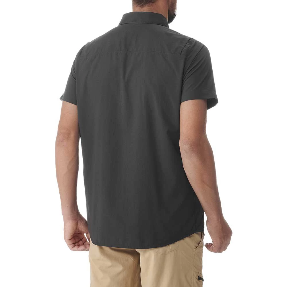 Lafuma Chemise à Manches Courtes Access 2 Lafuma Chemise à Manches Courtes Access – Image 2