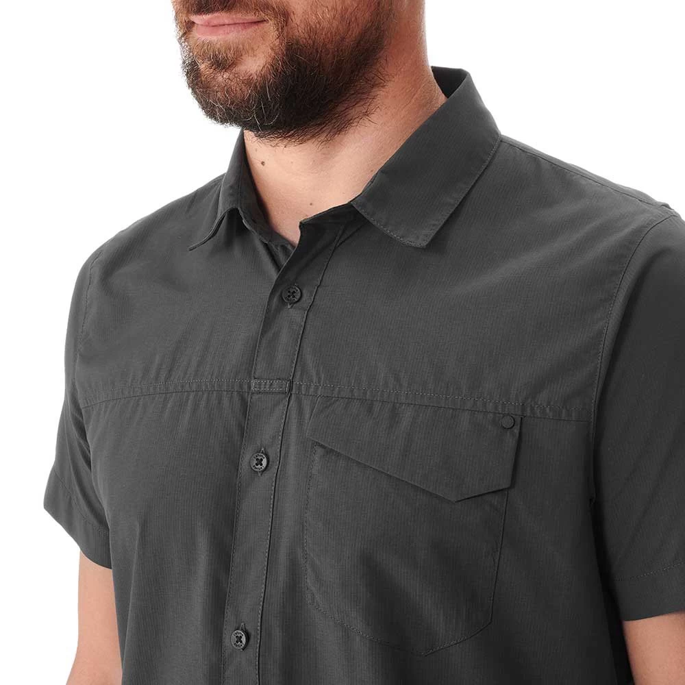 Lafuma Chemise à Manches Courtes Access 3 Lafuma Chemise à Manches Courtes Access – Image 3