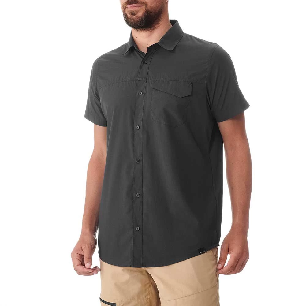 Lafuma Chemise à Manches Courtes Access 1 Lafuma Chemise à Manches Courtes Access