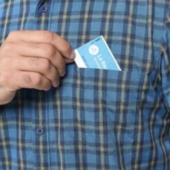 Lafuma Chemise à Manches Courtes Compass -Lafuma Outdoor Remise lafuma chemise a manches courtes compass 3