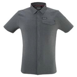 Lafuma Chemise à Manches Courtes Skim 7 Lafuma Chemise à Manches Courtes Skim -Lafuma Outdoor Remise lafuma chemise a manches courtes skim 2