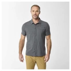 Lafuma Chemise à Manches Courtes Skim