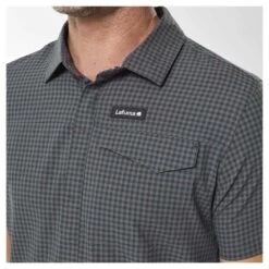 Lafuma Chemise à Manches Courtes Skim 8 Lafuma Chemise à Manches Courtes Skim -Lafuma Outdoor Remise lafuma chemise a manches courtes skim 3