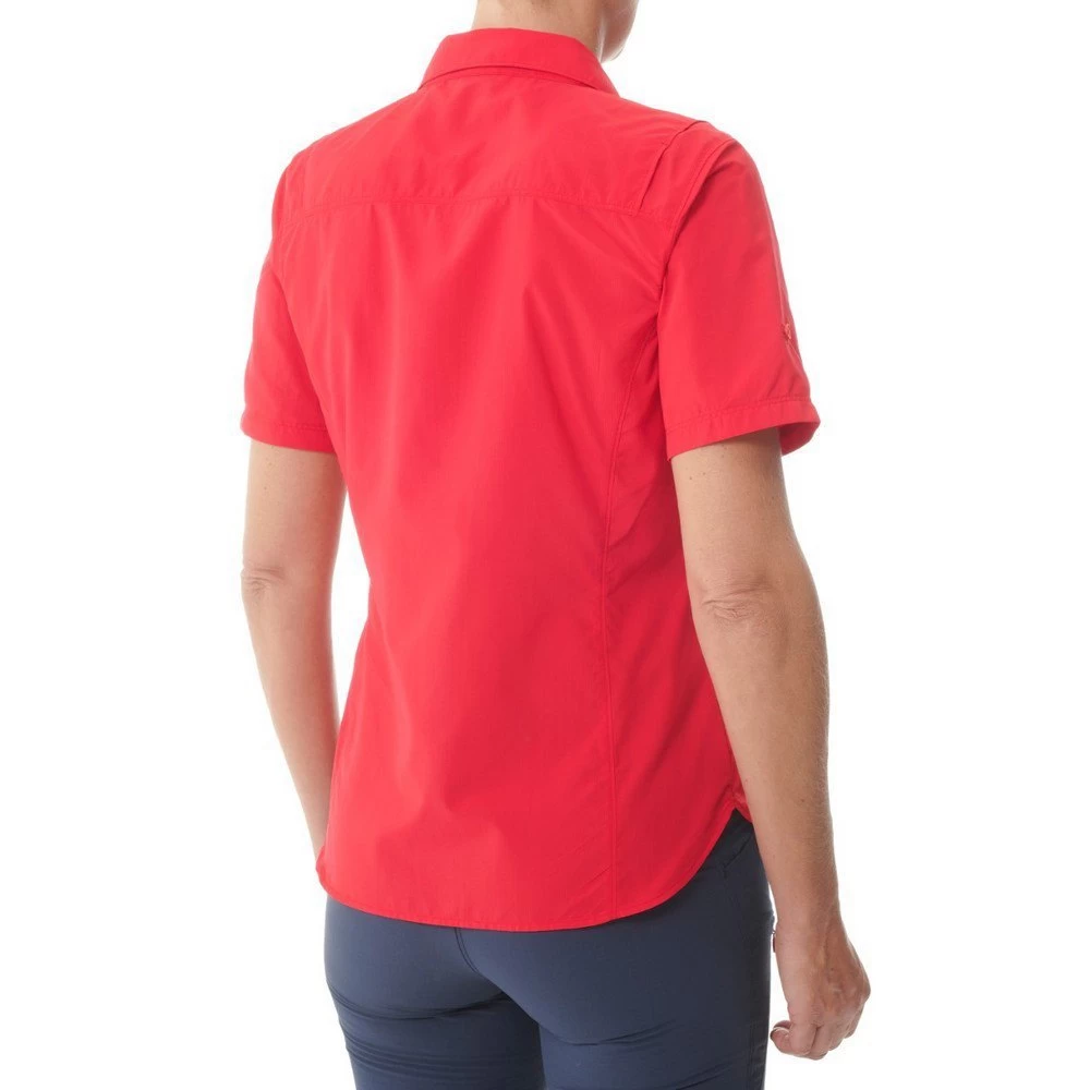 Lafuma Chemise Manche Courte Access 2 Lafuma Chemise Manche Courte Access â Image 2