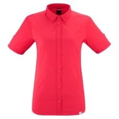 Lafuma Chemise Manche Courte Access