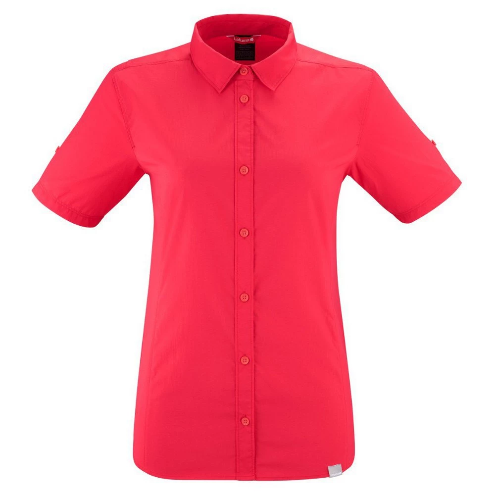 Lafuma Chemise Manche Courte Access 1 Lafuma Chemise Manche Courte Access