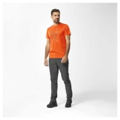 Lafuma Pantalons Active Stretch -Lafuma Outdoor Remise lafuma pantalons active stretch 4