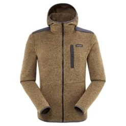 Lafuma Polaire à Capuche Cloudy