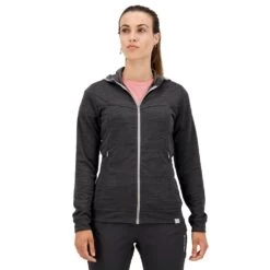 Lafuma Polaire Avec Capuche Skim Shield