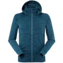 Lafuma Polaire Avec Capuche Skim Shield