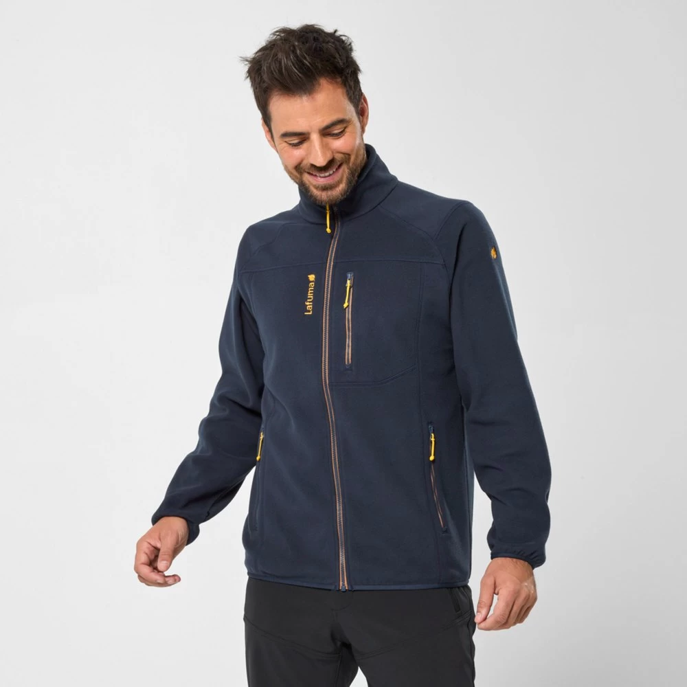 Lafuma Polaire Avec Fermeture Access 2 Lafuma Polaire Avec Fermeture Access – Image 2