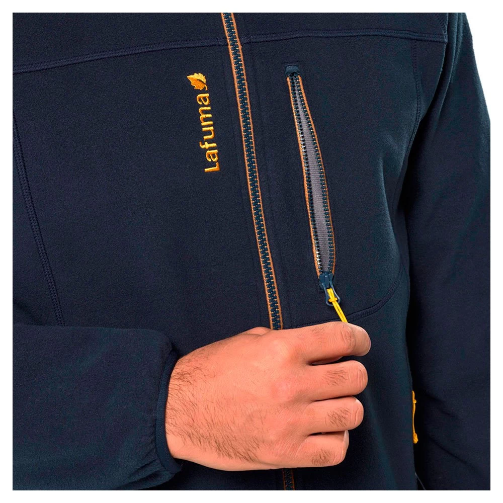 Lafuma Polaire Avec Fermeture Access 4 Lafuma Polaire Avec Fermeture Access – Image 4