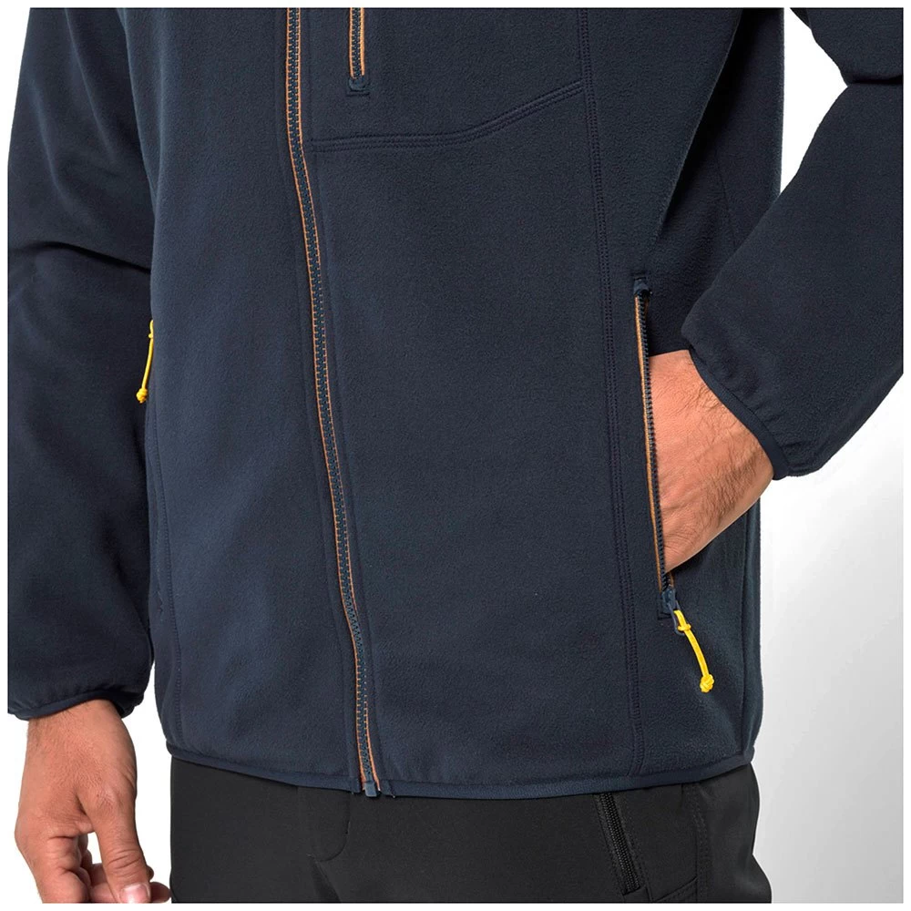 Lafuma Polaire Avec Fermeture Access 5 Lafuma Polaire Avec Fermeture Access – Image 5