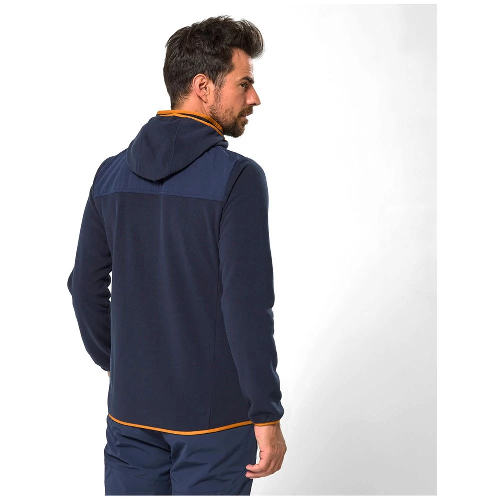 Lafuma Polaire Avec Fermeture Silken 3 Lafuma Polaire Avec Fermeture Silken – Image 3