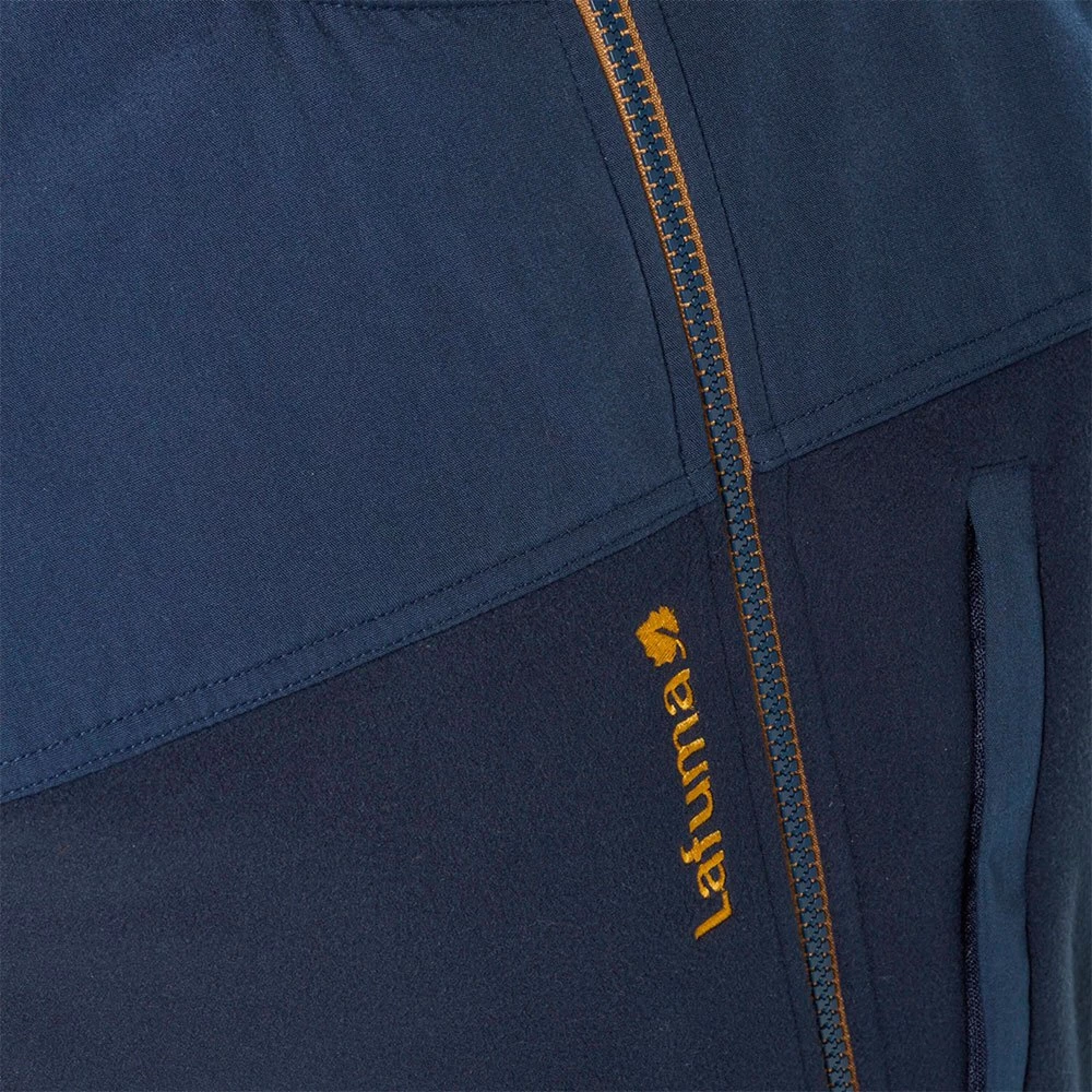 Lafuma Polaire Avec Fermeture Silken 7 Lafuma Polaire Avec Fermeture Silken – Image 7