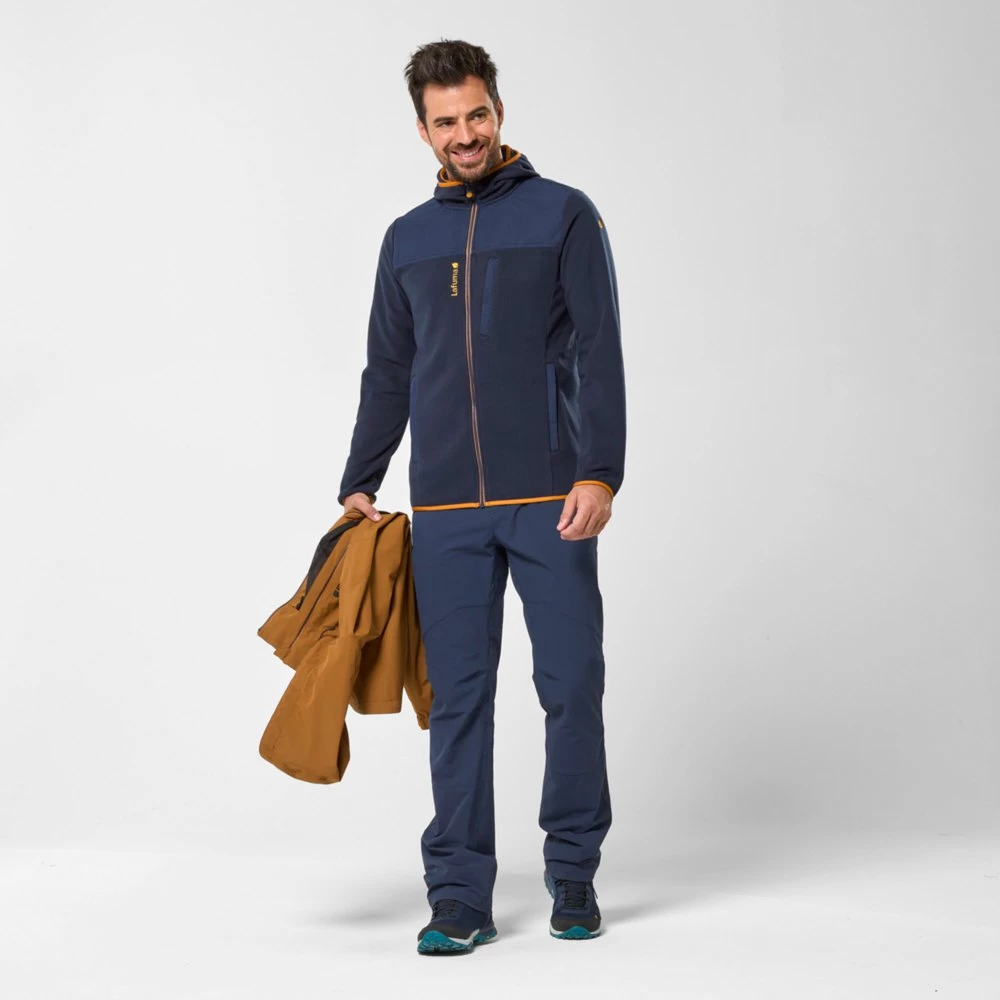 Lafuma Polaire Avec Fermeture Silken 8 Lafuma Polaire Avec Fermeture Silken – Image 8