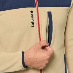 Lafuma Polaire Avec Fermeture Silken -Lafuma Outdoor Remise lafuma polaire avec fermeture silken 3