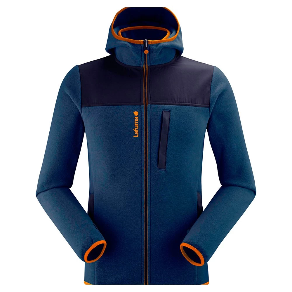 Lafuma Polaire Avec Fermeture Silken 1 Lafuma Polaire Avec Fermeture Silken