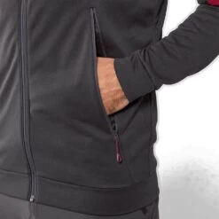 Lafuma Polaire Avec Fermeture Track -Lafuma Outdoor Remise lafuma polaire avec fermeture track 5