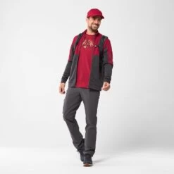 Lafuma Polaire Avec Fermeture Track -Lafuma Outdoor Remise lafuma polaire avec fermeture track 7