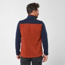 Lafuma Polaire Demi Fermeture Cloudy -Lafuma Outdoor Remise lafuma polaire demi fermeture cloudy 5