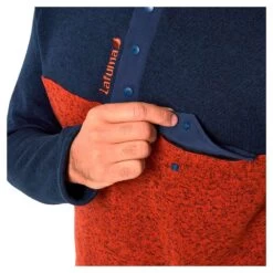 Lafuma Polaire Demi Fermeture Cloudy -Lafuma Outdoor Remise lafuma polaire demi fermeture cloudy 6