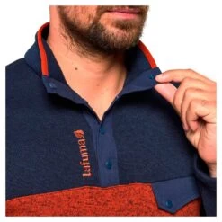 Lafuma Polaire Demi Fermeture Cloudy -Lafuma Outdoor Remise lafuma polaire demi fermeture cloudy 7