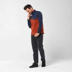 Lafuma Polaire Demi Fermeture Cloudy -Lafuma Outdoor Remise lafuma polaire demi fermeture cloudy 8