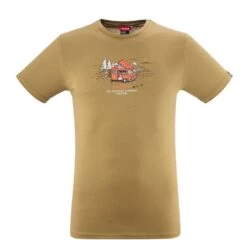 Lafuma T-shirt à Manches Courtes Adventure -Lafuma Outdoor Remise lafuma t shirt a manches courtes adventure 2