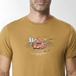 Lafuma T-shirt à Manches Courtes Adventure -Lafuma Outdoor Remise lafuma t shirt a manches courtes adventure 4