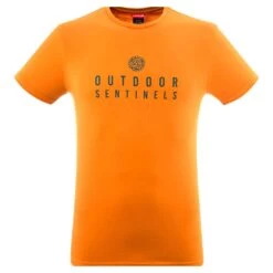 Lafuma T-shirt à Manches Courtes Sentinel