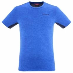 Lafuma T-shirt à Manches Courtes Track -Lafuma Outdoor Remise lafuma t shirt a manches courtes track 3