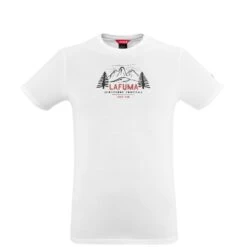 Lafuma T-Shirt Manche Courte Adventure