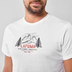 Lafuma T-Shirt Manche Courte Adventure -Lafuma Outdoor Remise lafuma t shirt manche courte adventure 3