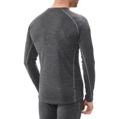 Lafuma T-shirt Manches Longues Skim -Lafuma Outdoor Remise lafuma t shirt manches longues skim 6